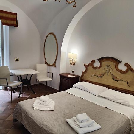 Androsa Apartments Amalfi Buitenkant foto