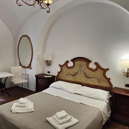 Androsa Apartments Amalfi Buitenkant foto